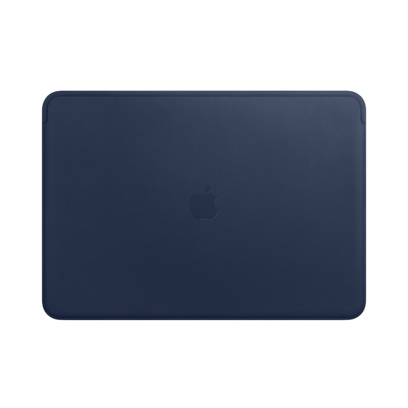Leather Sleeve for 15-inch MacBook Pro Leather Sleeve for 15-inch MacBook Pro