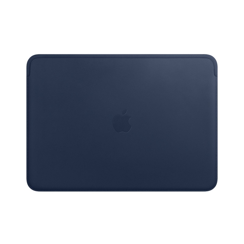 Leather Sleeve for 13-inch MacBook Air and MacBook Pro Leather Sleeve for 13-inch MacBook Air and MacBook Pro