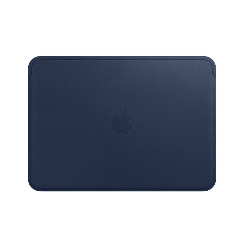 Leather Sleeve for 12-inch MacBook Leather Sleeve for 12-inch MacBook
