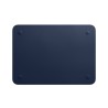 Leather Sleeve for 12-inch MacBook