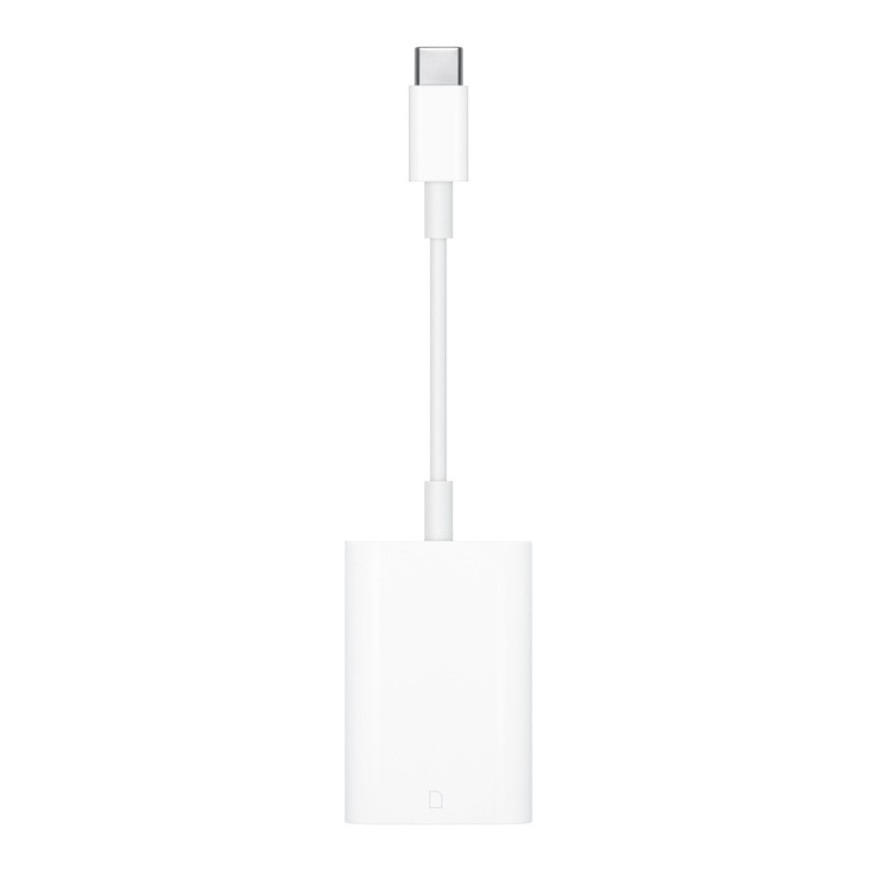 USB-C to SD Card Reader USB-C to SD Card Reader