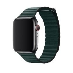 44mm Leather Loop - Large