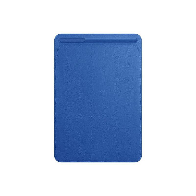 Leather Sleeve for 10.5‑inch iPad Pro Leather Sleeve for 10.5‑inch iPad Pro