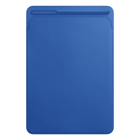 Leather Sleeve for 10.5‑inch iPad Pro