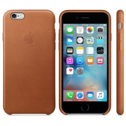 iPhone 6 / 6s Leather Case