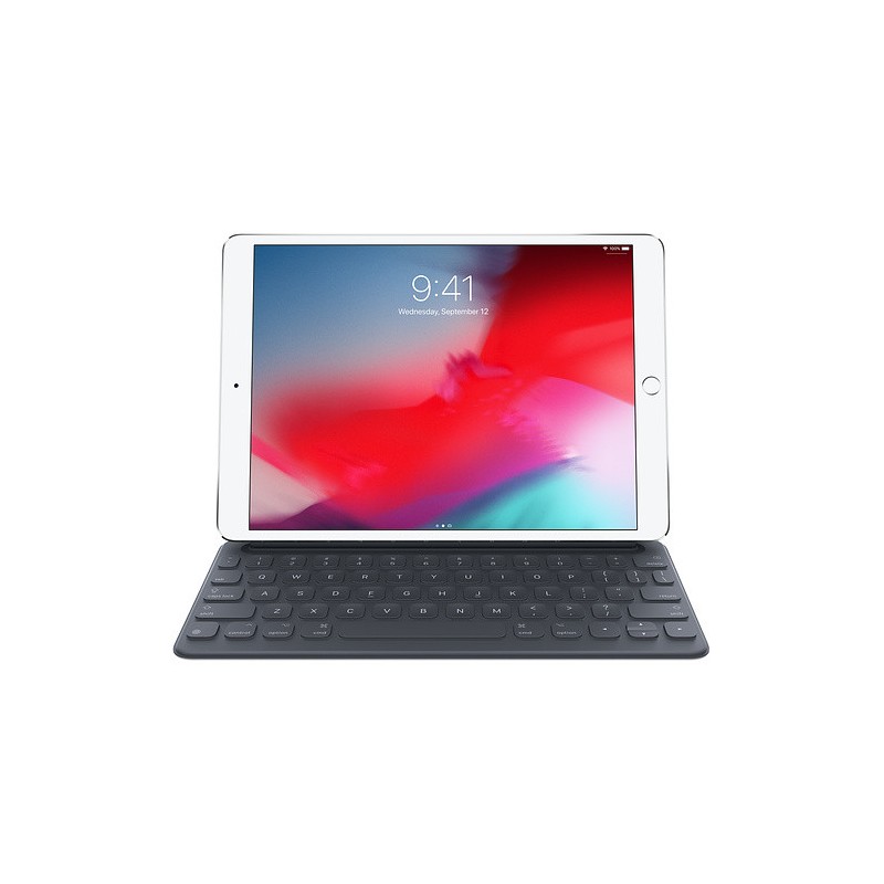 Smart Keyboard for 10.5‑inch iPad Pro Smart Keyboard for 10.5‑inch iPad Pro