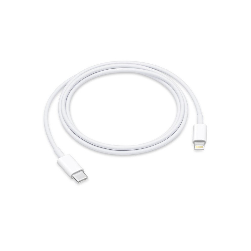 USB-C to Lightning Cable (1 m) USB-C to Lightning Cable (1 m)