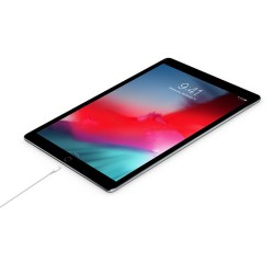 USB-C to Lightning Cable (2 m)