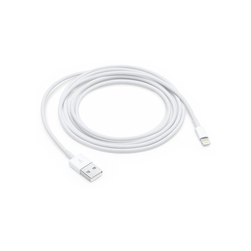 Lightning to USB Cable (2 m) Lightning to USB Cable (2 m)