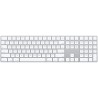 Magic Keyboard with Numeric Keypad - US English