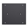 VESA Mount Adapter Kit for iMac Pro - Space Gray