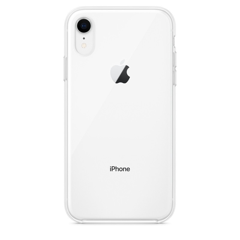 iPhone XR Clear Case iPhone XR Clear Case
