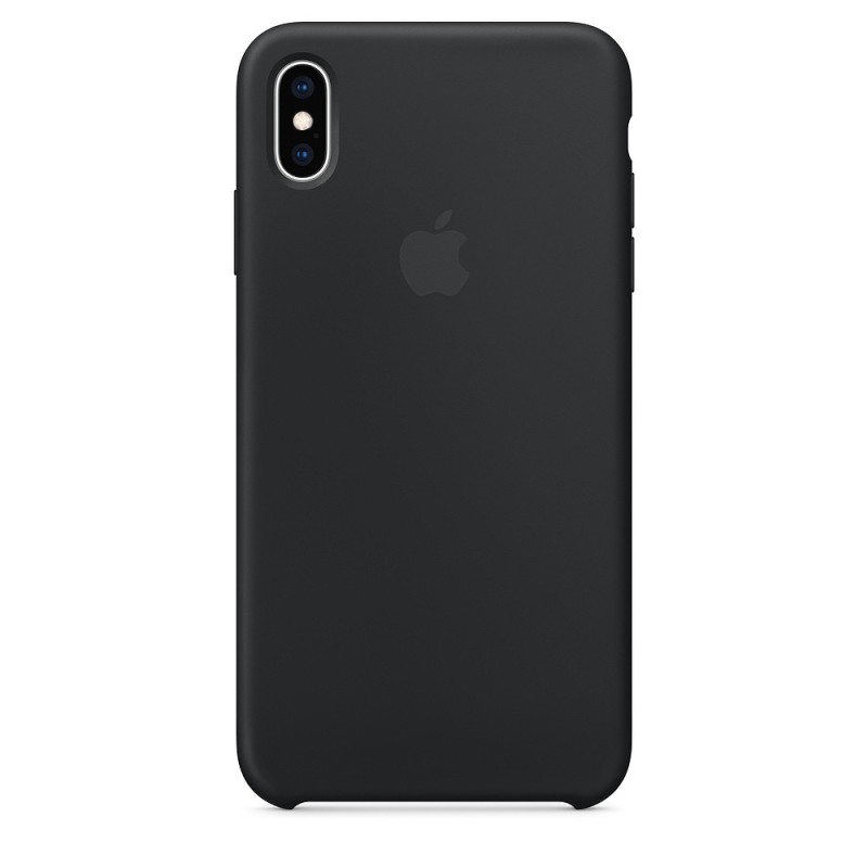 iPhone XS Max Silicone Case iPhone XS Max Silicone Case