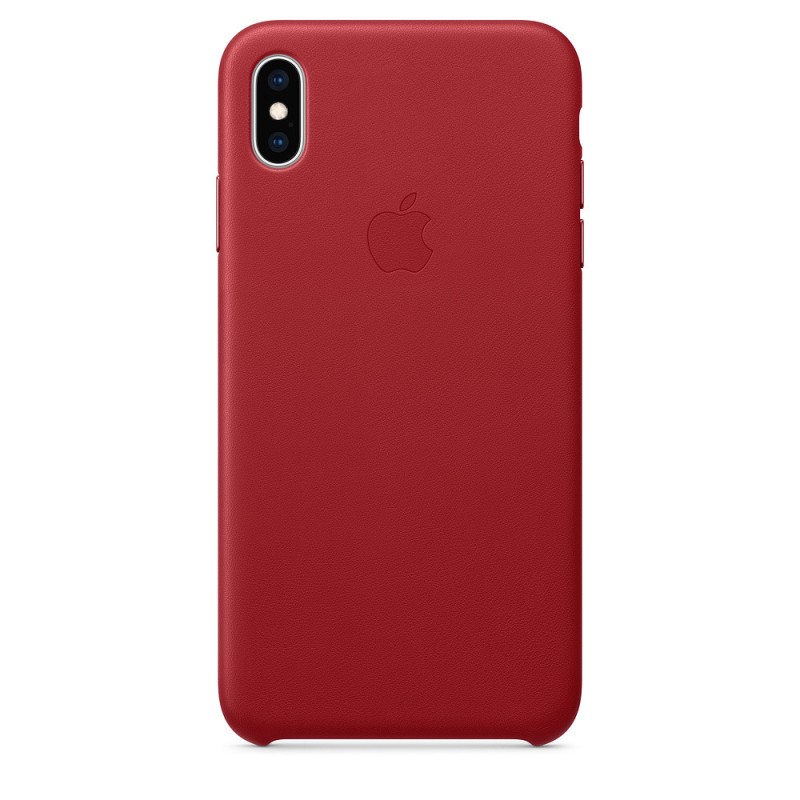 iPhone XS Max Leather Case iPhone XS Max Leather Case