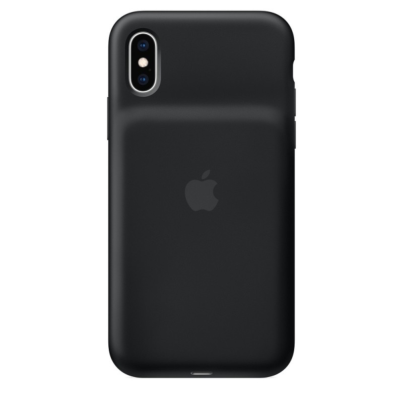 iPhone XS Smart Battery Case iPhone XS Smart Battery Case