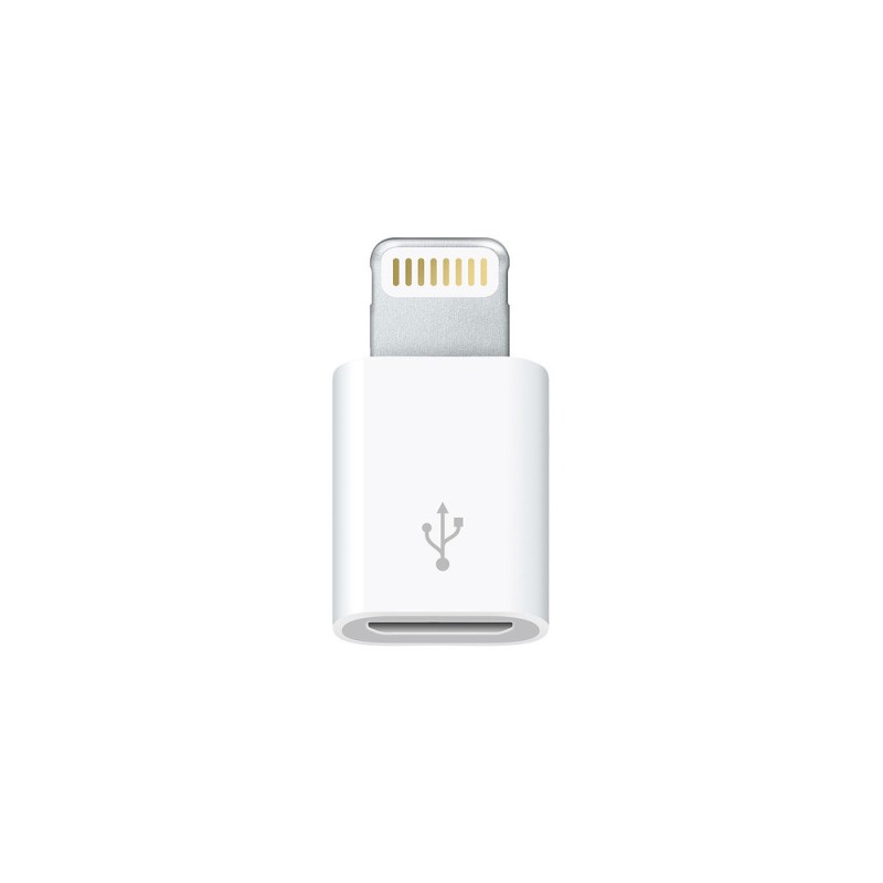 Lightning to Micro USB Adapter Lightning to Micro USB Adapter