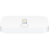 iPhone Lightning Dock - White