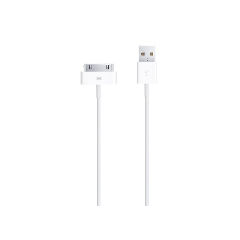 Apple 30-pin to USB Cable Apple 30-pin to USB Cable