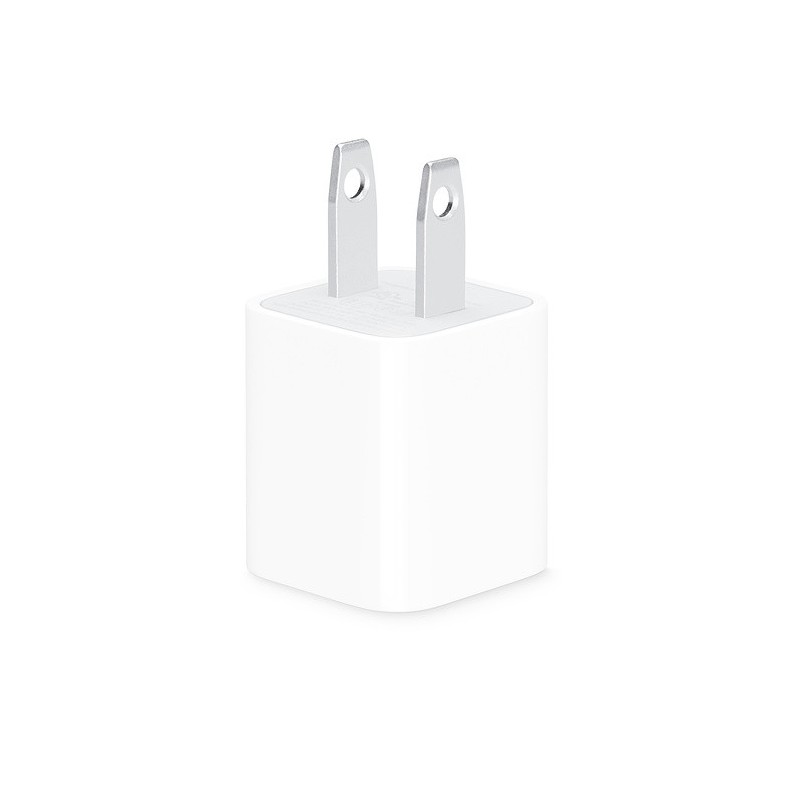 Apple 5W USB Power Adapter Apple 5W USB Power Adapter