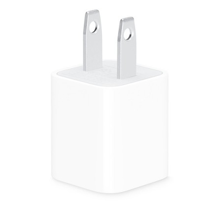 Apple 5W USB Power Adapter