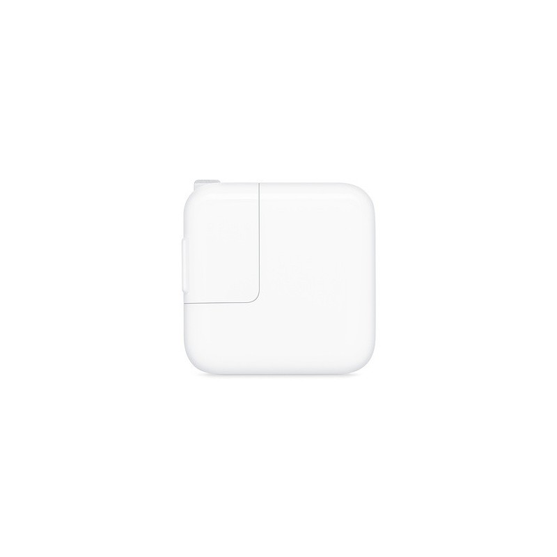 Apple 12W USB Power Adapter Apple 12W USB Power Adapter