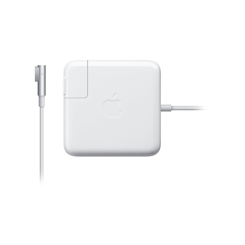 Apple 60W MagSafe Power Adapter (for MacBook and 13-inch MacBook Pro) Apple 60W MagSafe Power Adapter (for MacBook and 13-inch MacBook Pro)