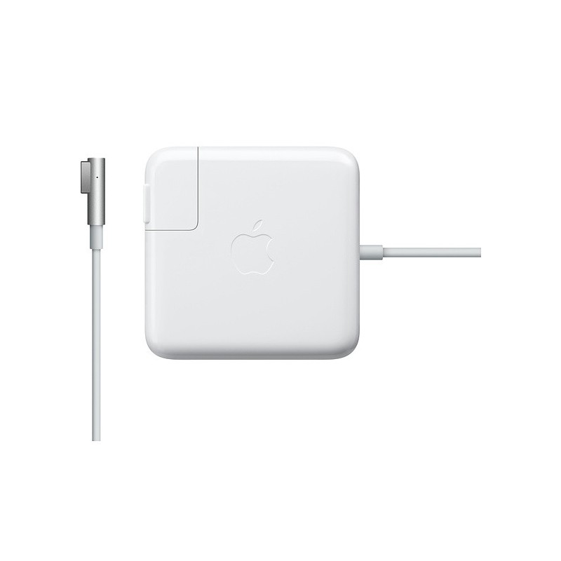 Apple 85W MagSafe Power Adapter (for 15- and 17-inch MacBook Pro) Apple 85W MagSafe Power Adapter (for 15- and 17-inch MacBook Pro)
