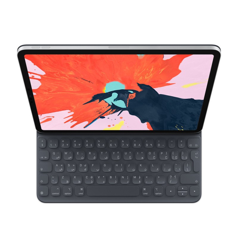 Smart Keyboard Folio for 11-inch iPad Pro