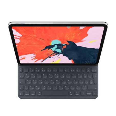 Smart Keyboard Folio for 11-inch iPad Pro