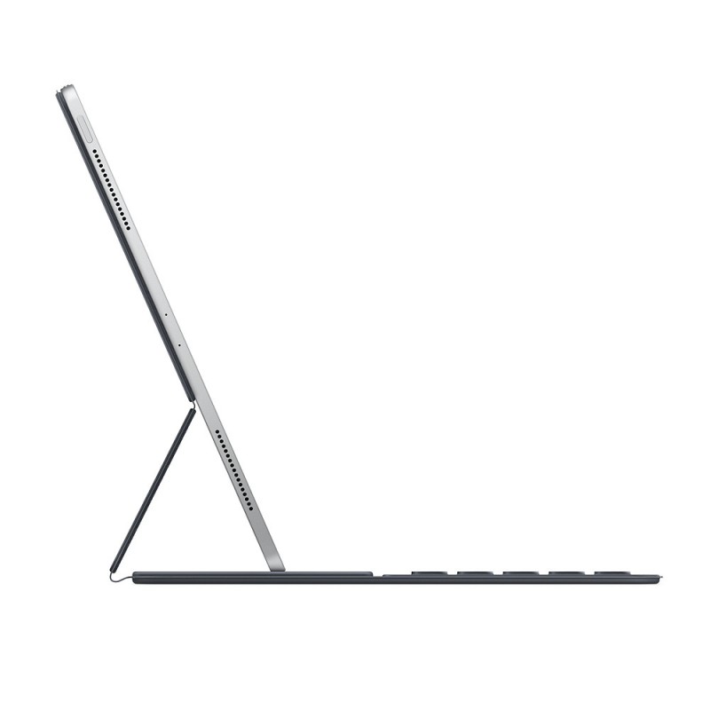 Smart Keyboard Folio for 12.9-inch iPad Pro (3rd Generation) Smart Keyboard Folio for 12.9-inch iPad Pro (3rd Generation)