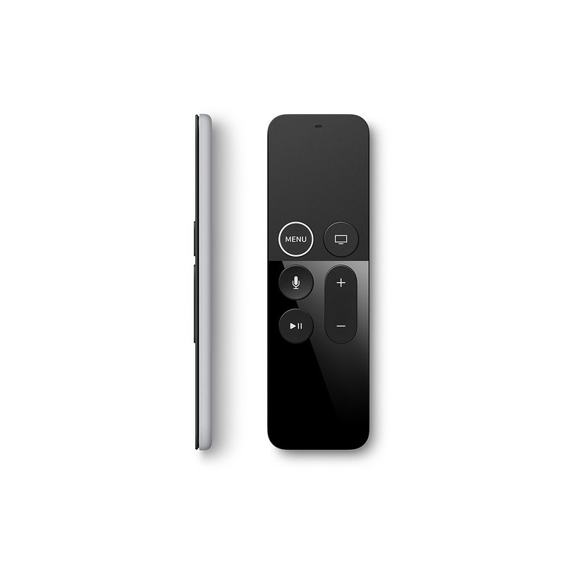 Siri Remote Siri Remote