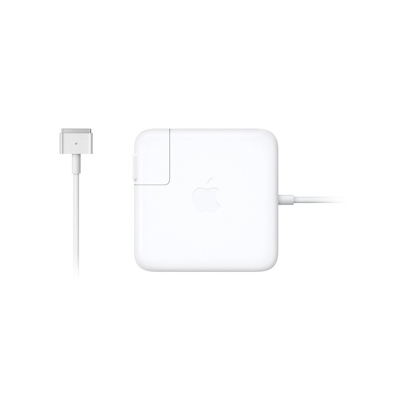 Apple 60W MagSafe 2 Power Adapter (MacBook Pro with 13-inch Retina display) Apple 60W MagSafe 2 Power Adapter (MacBook Pro with 13-inch Retina display)