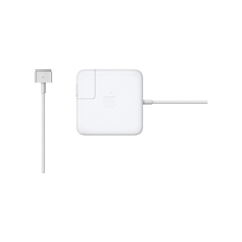 Apple 45W MagSafe 2 Power Adapter for MacBook Air Apple 45W MagSafe 2 Power Adapter for MacBook Air