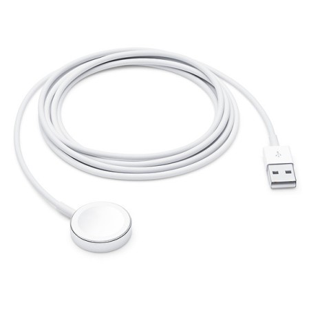 Apple Watch Magnetic Charger to USB Cable (2 m)