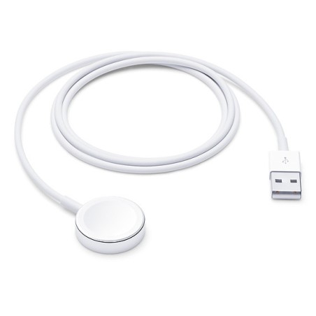 Apple Watch Magnetic Charger to USB Cable (1 m)