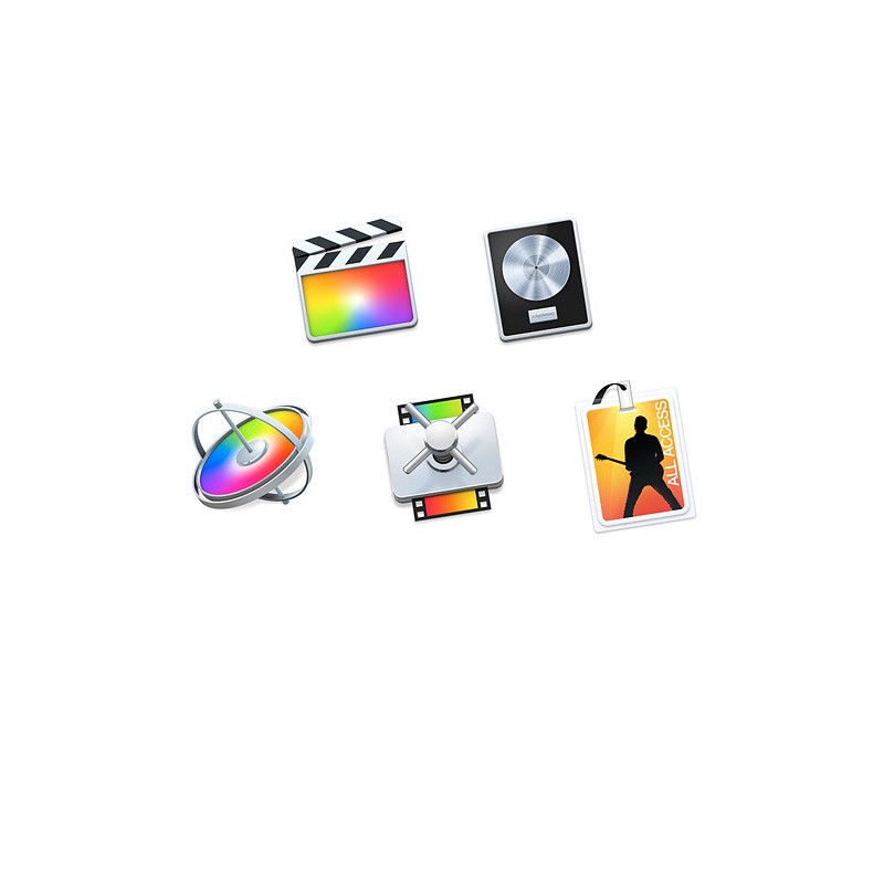Pro Apps Bundle for Education Pro Apps Bundle for Education
