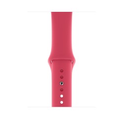 44mm Black Sport Band - S/M & M/L