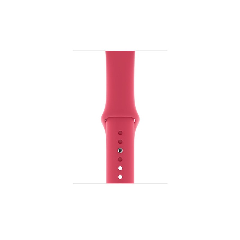 44mm Black Sport Band - S/M & M/L 44mm Black Sport Band - S/M & M/L