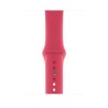 44mm Black Sport Band - S/M & M/L