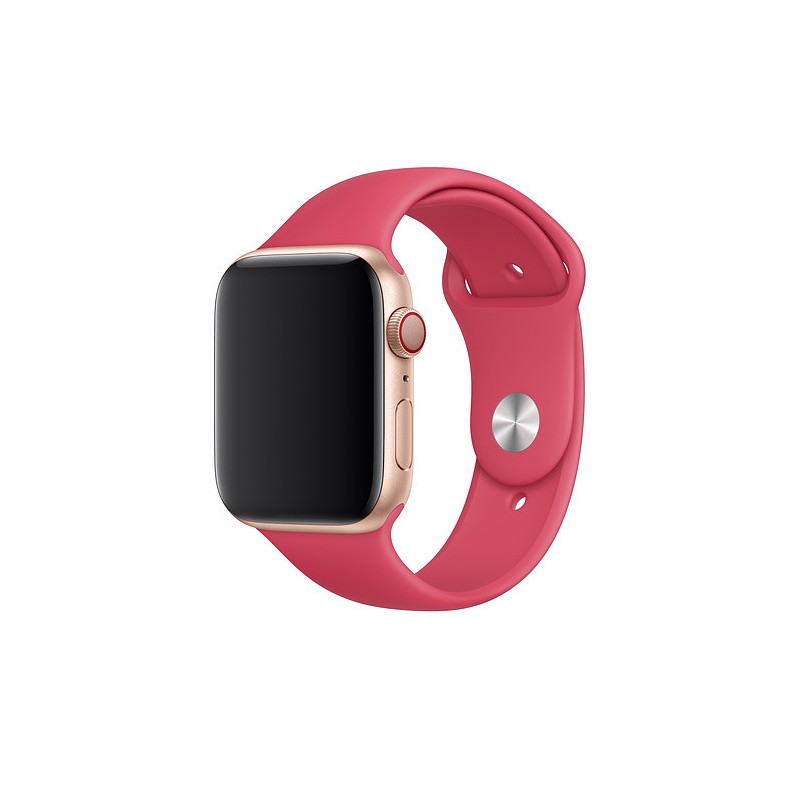 44mm Black Sport Band - S/M & M/L 44mm Black Sport Band - S/M & M/L