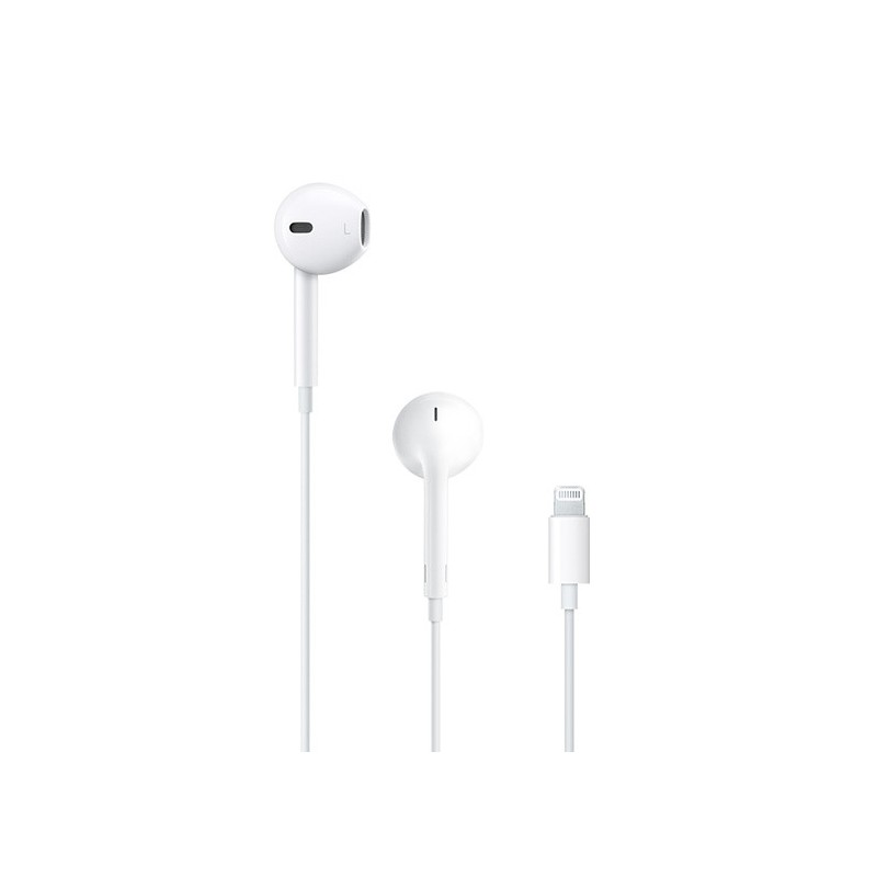 EarPods with Lightning Connector EarPods with Lightning Connector