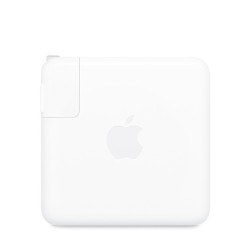 87W USB-C Power Adapter