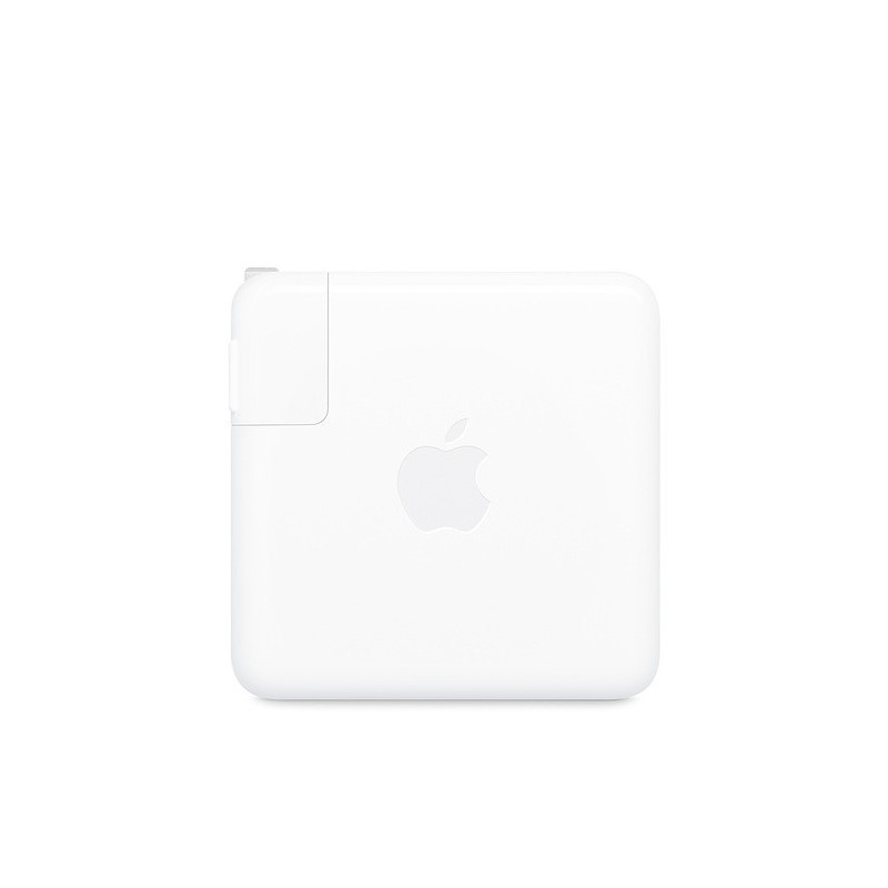 87W USB-C Power Adapter 87W USB-C Power Adapter