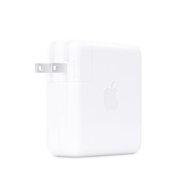 87W USB-C Power Adapter