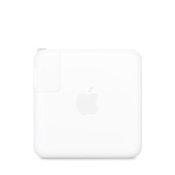61W USB-C Power Adapter