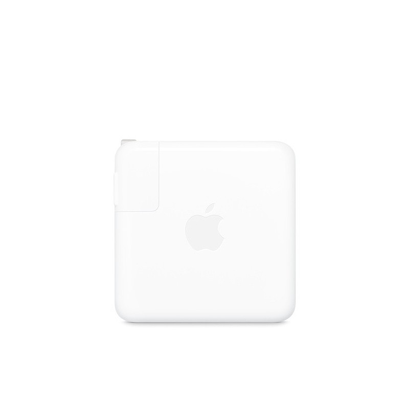 61W USB-C Power Adapter 61W USB-C Power Adapter