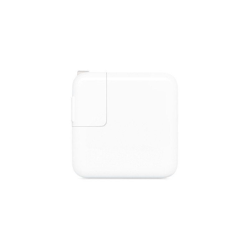 30W USB-C Power Adapter 30W USB-C Power Adapter