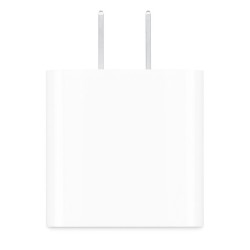 18W USB-C Power Adapter
