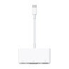 USB-C VGA Multiport Adapter