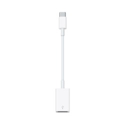 USB-C to USB Adapter